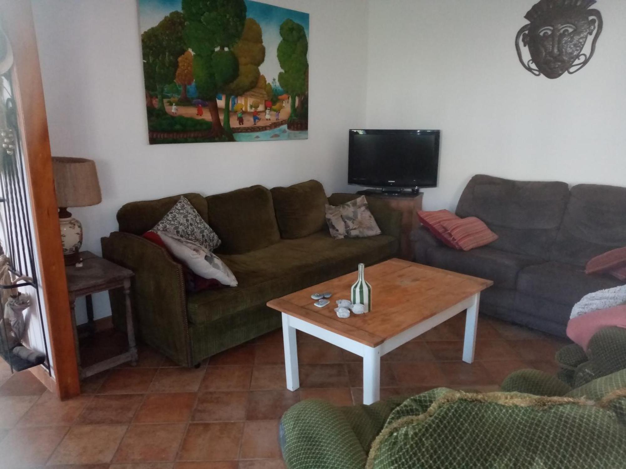 La Campagne Au Bord De La Mer, Chambre Chez L'Habitant Champeaux Esterno foto