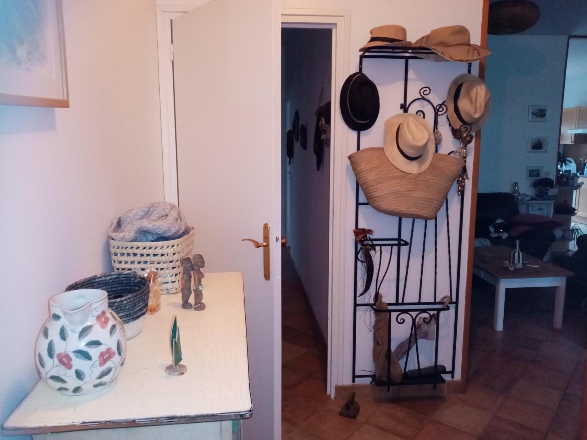 La Campagne Au Bord De La Mer, Chambre Chez L'Habitant Champeaux Esterno foto